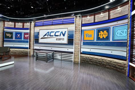 ACC Network deal with Comcast still in the works, Jim.